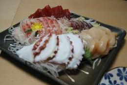 Sashimi