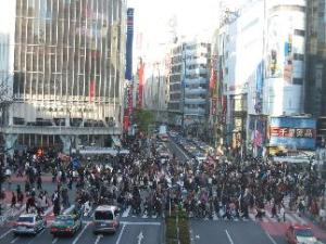 Shibuya