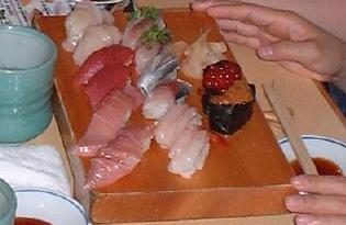 Sushi