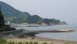 Plage de Izu